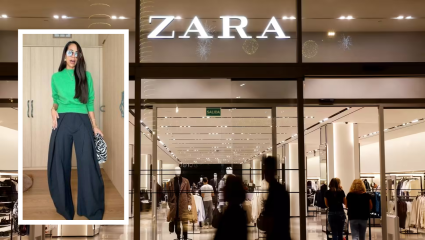 बाप रे! ‘ही’ पँट घातली की सरळ हॉस्पिटल गाठावं लागेल? Zara च्या नव्या ट्राउझरमुळे कित्येकांचे तुटले पाय; नक्की मॅटर काय?