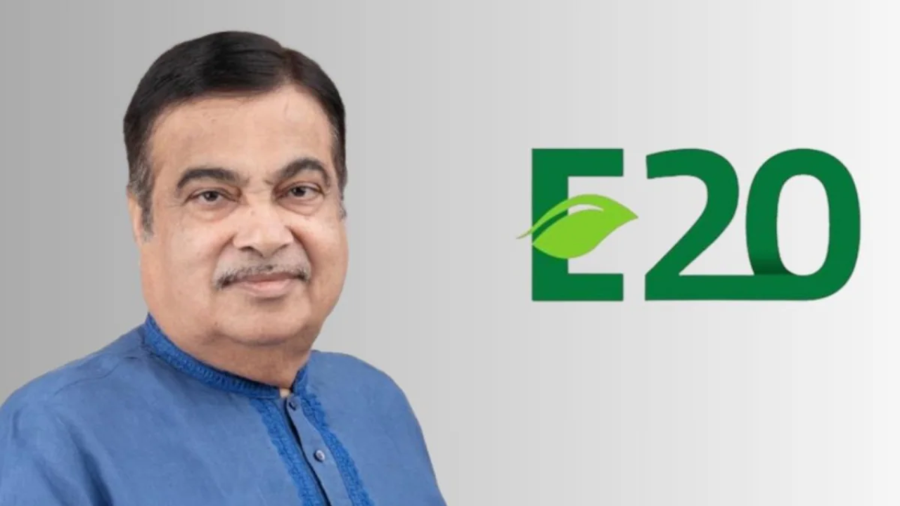 Pure Petrol Rate: E20 इंधनाला विरोध करणाऱ्यांना झटका; 100% शुद्ध पेट्रोल हवंय? मग मोजा 168 रुपये लीटर! गडकरींकडून खुलासा