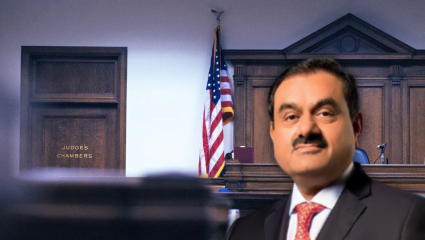 Adani Case: अमेरिकन कोर्टात मोठा ट्विस्ट! 600 पानांच्या दलीलांमुळे बाजी पलटली? अदानी समूहाला क्लीन चिट मिळण्याचा मार्ग मोकळा?