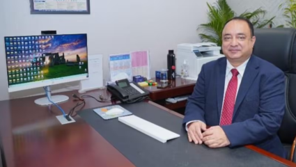 IRCTC New Chairman: शिक्षणामध्ये नेहमीच टॉपर; आता सांभाळणार IRCTC ची कमान! जाणून घ्या कोण आहेत नवे CMD राहुल हिमालियन