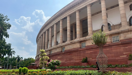 Bank Fraud: खरंच, आपला पैसा सुरक्षित आहे? 5 वर्षांत 1.42 लाख कोटी बुडाले, संसदेत बँक फ्रॉडचे भीतीदायक वास्तव उघड!