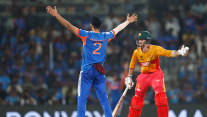 IND vs ZIM: टीम इंडियाचा जिम्बाब्वे दौरा; पण तिथे खिशात किती रुपये लागतील? भारतीय रुपया मजबूत की कमकुवत?