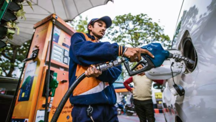 Petrol-Diesel Rate: महागाईचा उडणार भडका, पेट्रोल आणि डिझेलचे दर कडाडणार; कच्च्या तेलाचा भाव 91 डॉलरच्या पार