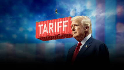 New Tariff Rules: अमेरिकेचा पुन्हा मोठा झटका! भारत – चीनसह 60 देशांवर 10% नवीन टॅरिफ; भारतीय उद्योगांवर होणार कोणता परिणाम?