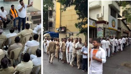 Marathi Language: मराठी सक्तीवर राजकारण सुरू; पण मीरा-भाईंदरातील रिक्षाचालकांनी दाखवली भाषेप्रती सकारात्मक भूमिका