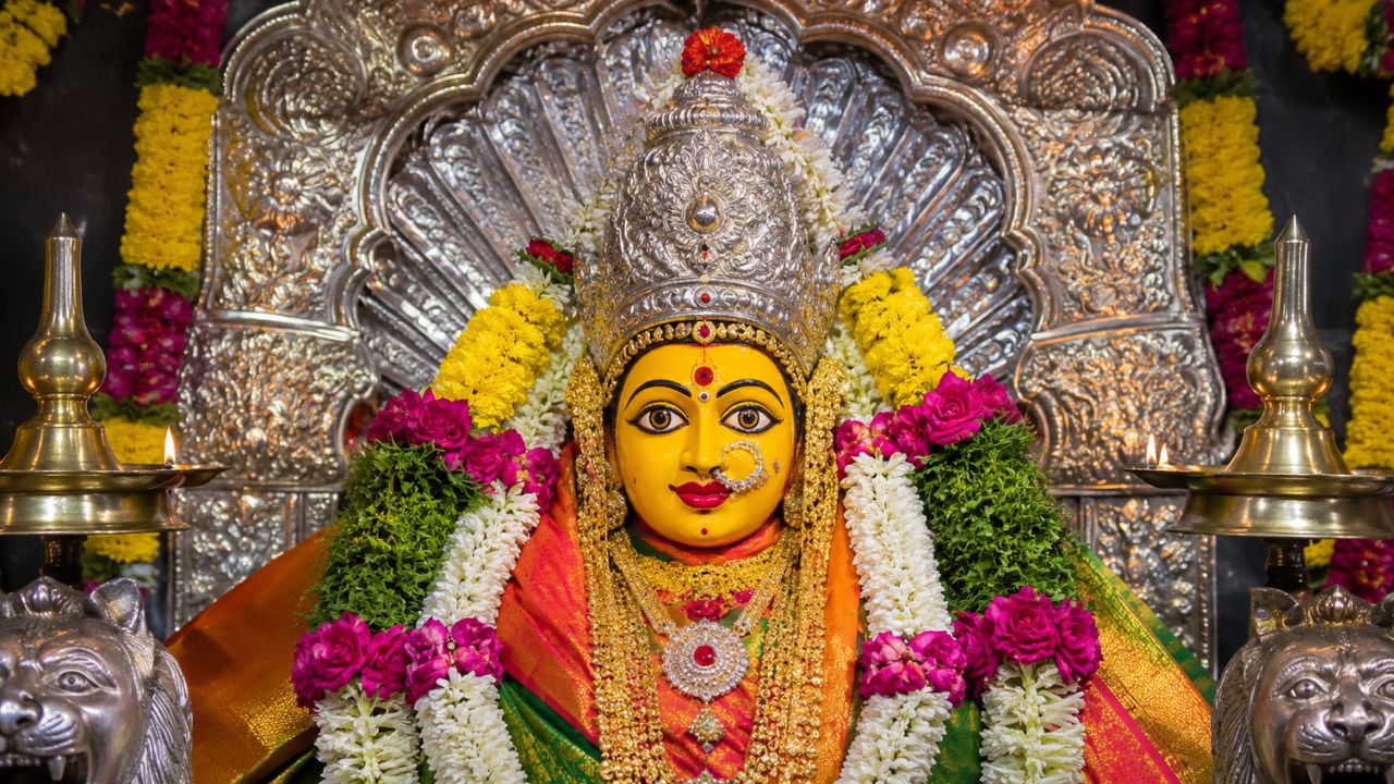 Mari Aai Story: रोगराईपासून गावाचे रक्षण करणारी मरिआई देवी कोण? जाणून घ्या तिची कथा