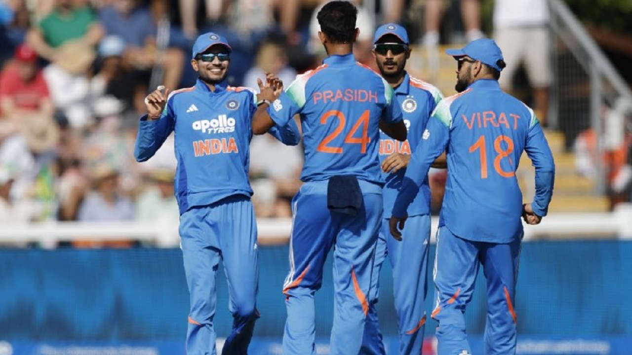 IND Vs ENG : शतक हुकलं तरी ‘रूट’ने दाखवला रुबाब ! ‘टीम इंडिया’चा 4 विकेट्सने पराभव