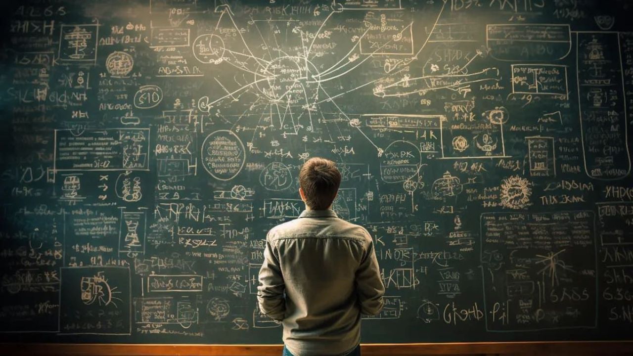 Math2Day : गणिताचे डिजिटल रूप जे चालवतेय संपूर्ण जग; जाणून घ्या 8 जुलैला का साजरा केला जातो ‘मॅथ 2.0 डे’?
