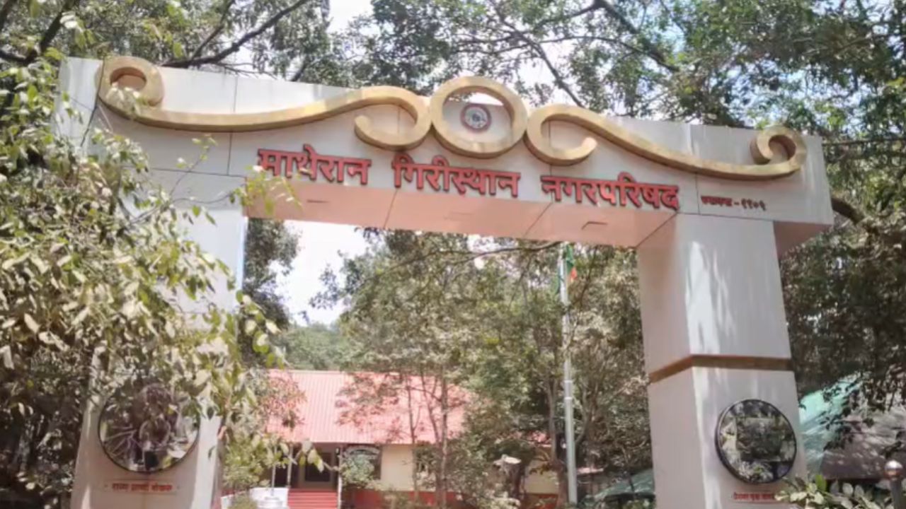 Matheran News : माथेरानमध्ये दूषित पाणी थेट नळातून? साथीच्या आजारांचा धोका, नागरिकांच्या आरोग्याचा प्रश्न ऐरणीवर