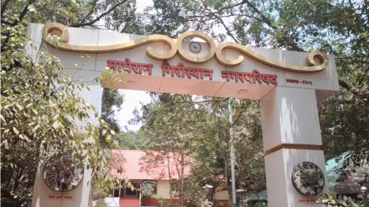 Matheran News : माथेरान नगरपरिषदेच्या बांधकाम परवानग्या संशयाच्या भोवऱ्यात; महसूल मंत्र्यांनी चौकशीचे दिले आदेश