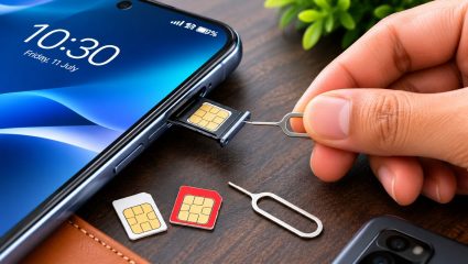 Tech Tips: स्मार्टफोनसोबत मिळणारी इजेक्टर पिन बरीच फायद्याची! Wi-Fi पासून ईयरबड्सपर्यंत… अनेक समस्या चुटकीसरशी होतील दूर