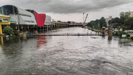 Maharashtra Rain Alert: अरे देवा! राज्यात पावसाचा जोर वाढणार; कोकण-घाटमाथ्यासह ‘या’ जिल्ह्यांना रेड आणि ऑरेंज अलर्ट