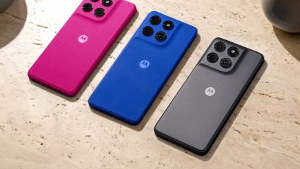 Moto G77 Power ची भारतात दमदार एंट्री! 7000mAh बॅटरीसह मिळणार प्रीमियम फीचर्स, किंमत पाहून व्हाल खुश