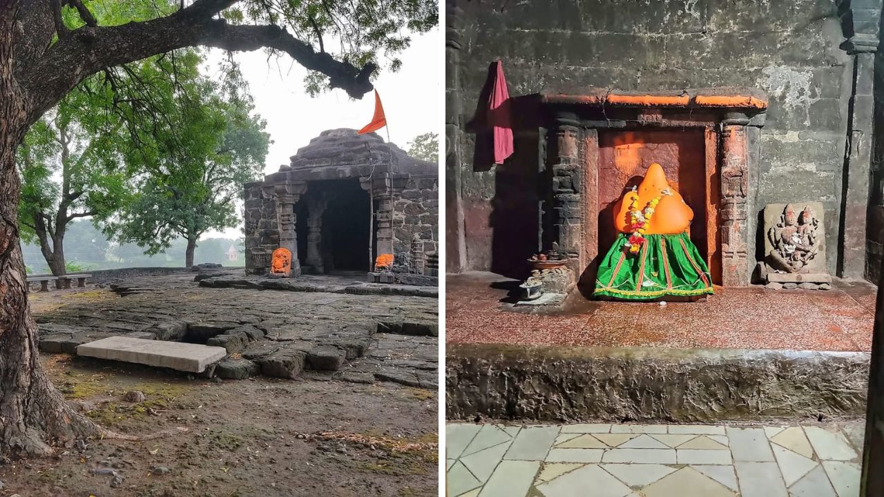 Mudhai Devi Temple: जळगावचे मुधाई देवी मंदिर; इतिहास, स्थापत्यकला आणि श्रद्धेचे अद्वितीय संगम