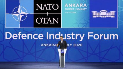 NATO 2026 : एकात्मिक हवाई सुरक्षा ते ‘नाटो इंजिन’; रशिया-चीनच्या वाढत्या ताकदीला वेसण घालण्यासाठी पाश्चात्य देश सज्ज
