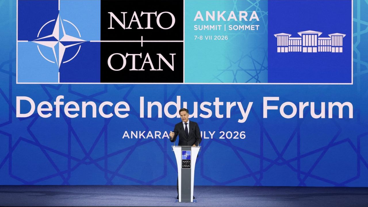 NATO 2026 : एकात्मिक हवाई सुरक्षा ते ‘नाटो इंजिन’; रशिया-चीनच्या वाढत्या ताकदीला वेसण घालण्यासाठी पाश्चात्य देश सज्ज