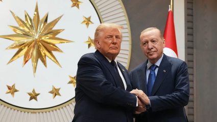 Ankara NATO Summit: ‘इराणचे नेते लबाड आहेत…’ ट्रम्प यांच्या आक्रमक पवित्र्यामुळे शांतता करार धोक्यात