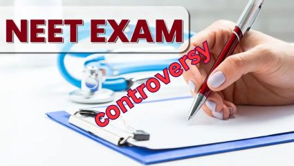 NEET Result Controversy: NTA पुन्हा वादाच्या भोवऱ्यात सापडली! बिंदुश्री पवारचे NEET पुनर्रपरीक्षेच्या निकालावर गंभीर आरोप!
