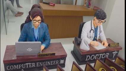 NEET Paper Leak: शिक्षण व्यवस्थेवर पेपरफुटीचा घाला! ‘डॉक्टर’ होण्याचं स्वप्न धुळीस, वैद्यकीय प्रवेशाऐवजी ‘या’ क्षेत्राला पसंती