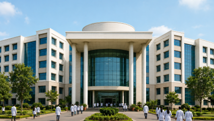 NMC चा मोठा निर्णय! आता मेडिकल कॉलेज स्वतःच करणार Faculty ची नियुक्ती आणि पदोन्नती