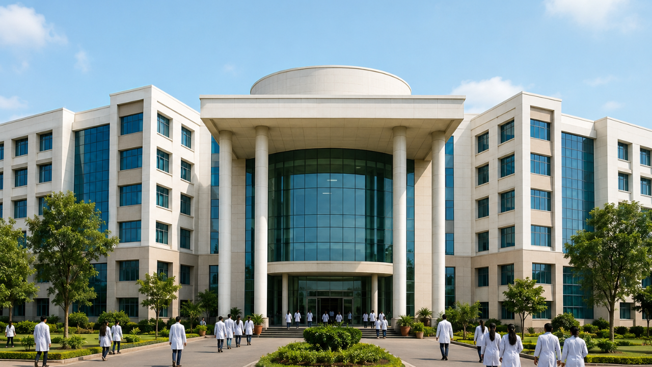 NMC चा मोठा निर्णय! आता मेडिकल कॉलेज स्वतःच करणार Faculty ची नियुक्ती आणि पदोन्नती