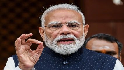 PM Narendra Modi: ‘पेपर लीक करणाऱ्यांना अशी शिक्षा द्या…’ दिल्लीतील आंदोलनानंतर पंतप्रधान मोदींची मोठी भूमिका