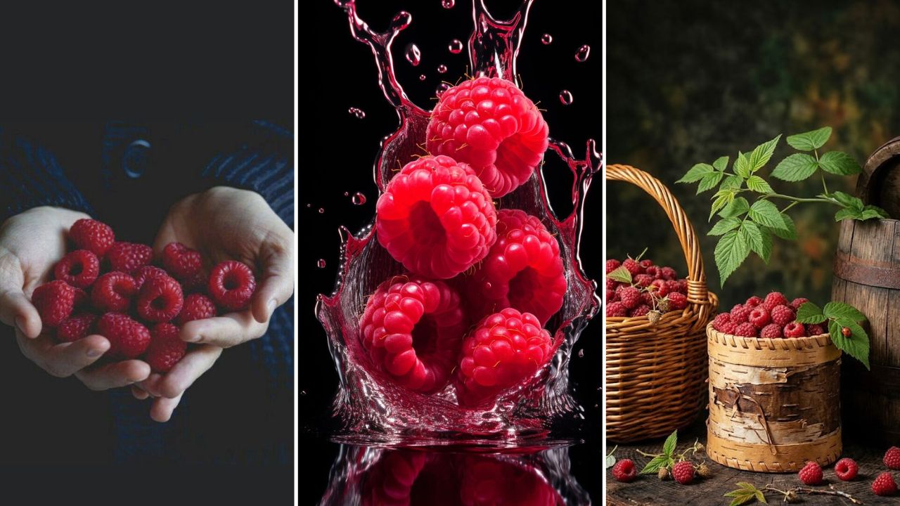 National Raspberry Cake Day: गोडव्याची अन् आरोग्याची अनोखी मेजवानी; जाणून घ्या ‘राष्ट्रीय रास्पबेरी केक दिवसा’ची खास सफर