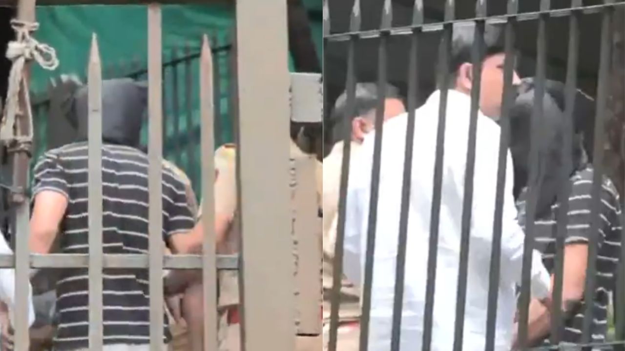 Ketan Agrawal Muder Case: केतन अग्रवाल हत्या प्रकरणात मोठी घडामोड; चेतन चौधरीने लोहगडावर केलं सीन रिक्रिएशन, पुतळा दरीत ढकलला
