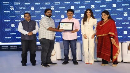 Navbharat Healthcare Conclave 2026: ‘नवभारत हेल्थकेअर कॉन्क्लेव्ह २०२६’ मध्ये डॉ. पूजा शिंदे-कदम यांना ‘नवभारत आरोग्य पुरस्कार’