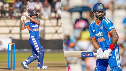 IND Vs ZIM Live: वैभवचं वादळ अन् ‘सरपंच’ अय्यरचा जीव पडला भांड्यात; झिम्बाब्वेचा धुव्वा अन् दणदणीत विजय