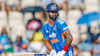 IND Vs ZIM: राडा होणार, सुट्टी नाही मिळणार! सलग होणार भारत-झिम्बाब्वे सामने, पहा वेळापत्रक