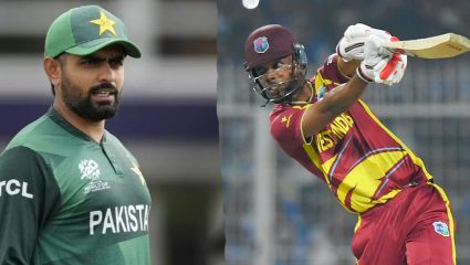 PAK Vs WI: लढाई अस्तित्वाची! वेस्ट इंडिज अन् पाकिस्तान आमनेसामने; WTC मध्ये उलथापालथ…