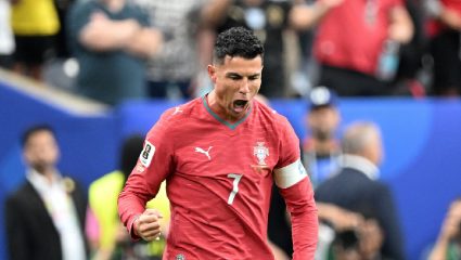 एकेकाळचे ‘जय-वीरू’ आज भिडणार! Ronaldo की Modric? फुटबॉल चाहत्यांसाठी असणार पर्वणी
