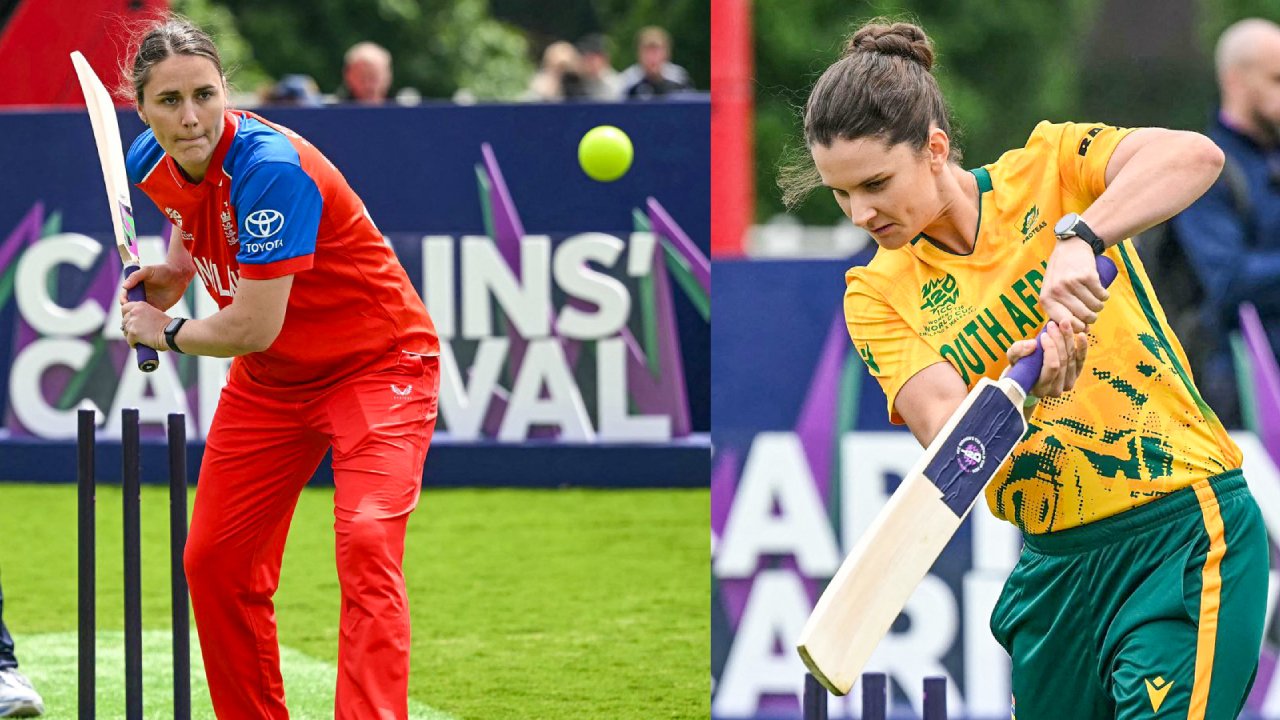 ENG W Vs SA W: साऊथ आफ्रिका की इंग्लंड? फायनलमध्ये ऑस्ट्रेलियाविरुद्ध कोण शड्डू ठोकणार? आज फैसला