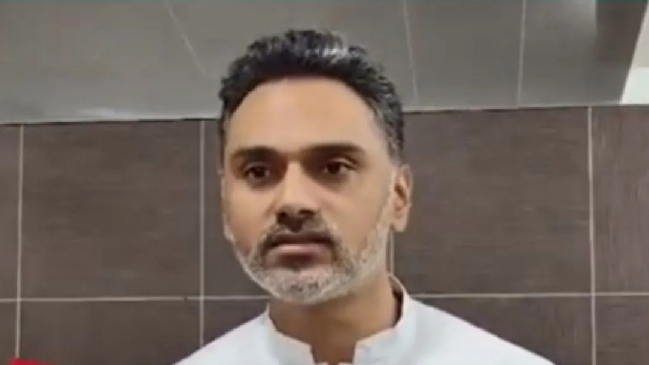 Yogesh Kadam: ठेवीदारांच्या संरक्षणासाठी कायद्यात बदल; गृहराज्यमंत्री योगेश कदम