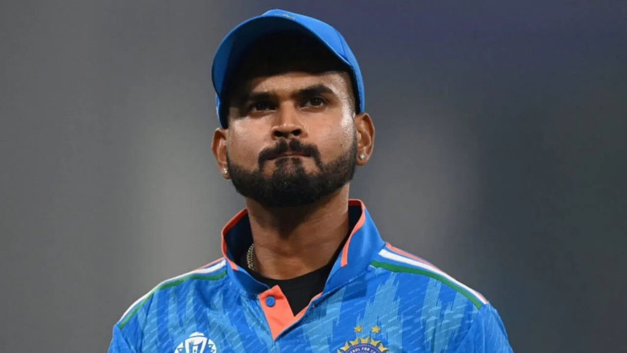 आता इज्जतीचा प्रश्न! Vaibhav वर अन्याय करणाऱ्या Shreyas समोर विजयाचे आव्हान; कधी, कुठे होणार सामना?