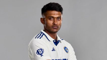 ‘सुदर्शन’ चक्राने Sri Lanka उद्ध्वस्त! India A संघाकडून Sai Sudharshan चे खणखणीत शतक