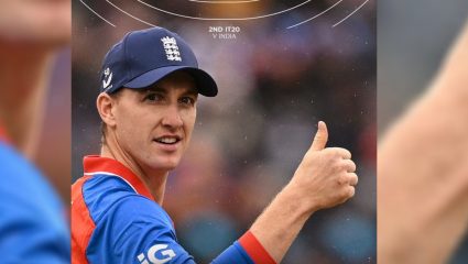 IND vs ENG: भारताविरुद्ध इंग्लंडची ‘प्लेइंग ११’ जाहीर; ‘या’ घातक गोलंदाजाची संघात एन्ट्री!