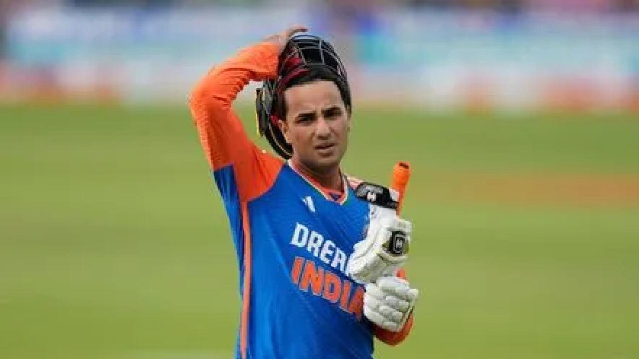 IND Vs ENG: ब्रिटिशांची खैर नाही! Abhishek Sharma मोडणार ‘हे’ दोन रेकॉर्ड? वाचा सविस्तर…