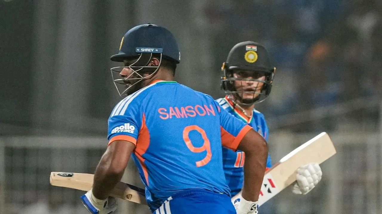 IND Vs ENG Live: वैभव सूर्यवंशी घालणार धुमाकूळ; भारताचा प्रथम फलंदाजीचा निर्णय