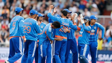 IND Vs ENG Live: श्रेयस अय्यरचं कॅप्टन्सीचं ग्रहण जाईना! अजून एक पराभव पदरात, इंग्लंडचा विजय
