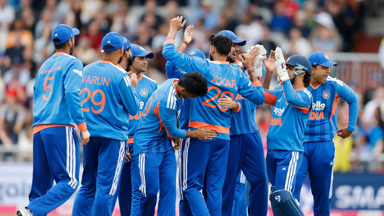 IND Vs ENG Live: श्रेयस अय्यरचं कॅप्टन्सीचं ग्रहण जाईना! अजून एक पराभव पदरात, इंग्लंडचा विजय