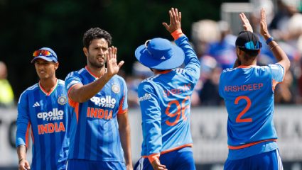 झालं, संपलं सगळं! इंग्लंडविरुद्धच्या वनडे सामन्यांआधी Team India ला मोठा धक्का, ‘हा’ खेळाडू बाहेर