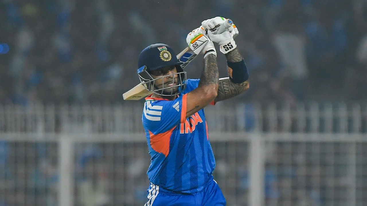 साफ रया उतरली! ‘अरे चांगलं तर चाललंय…’; भारताचा पराभव अन् Suryakumar Yadav चा ‘तो’ टोमणा व्हायरल