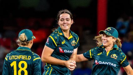 पैसाच पैसा! आयसीसीची विजेत्या Australia संघावर आर्थिक खैरात; उपविजेत्या इंग्लंडला किती कोटींचे बक्षीस?