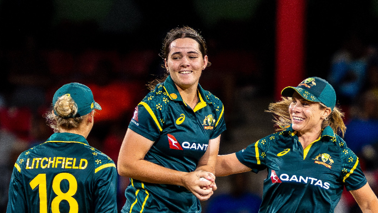 पैसाच पैसा! आयसीसीची विजेत्या Australia संघावर धनाची खैरात; उपविजेत्या इंग्लंडला किती कोटींचे बक्षीस?