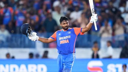अन्यायची परिसीमा! Team India मध्ये गोंधळ काय? samson बाबत मांजरेकरांच्या ‘त्या’ पोस्टने अब्रू चव्हाट्यावर