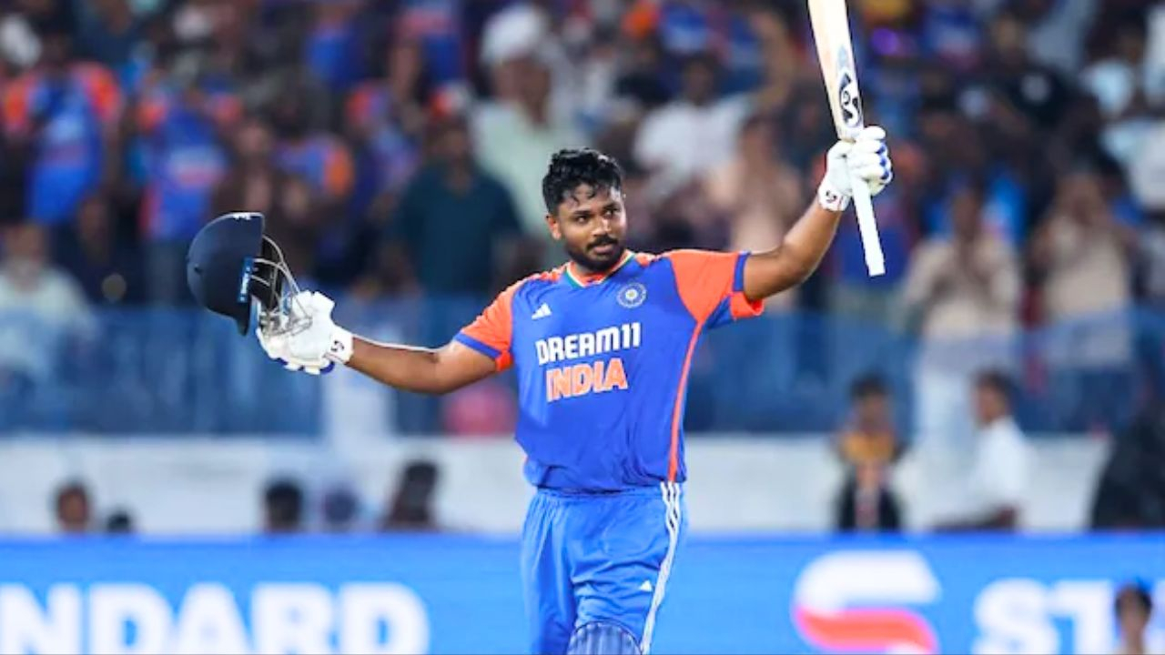 अन्यायची परिसीमा! Team India मध्ये गोंधळ काय? samson बाबत मांजरेकरांच्या ‘त्या’ पोस्टने अब्रू चव्हाट्यावर
