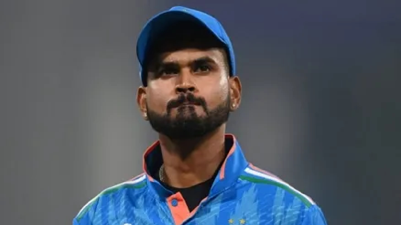 आयर्लंडकडून पराभव, इंग्लंडविरुद्धही नांगी टाकली; आज न जिंकल्यास Shreyas Iyer च्या कॅप्टन्सीवर लागणार डाग