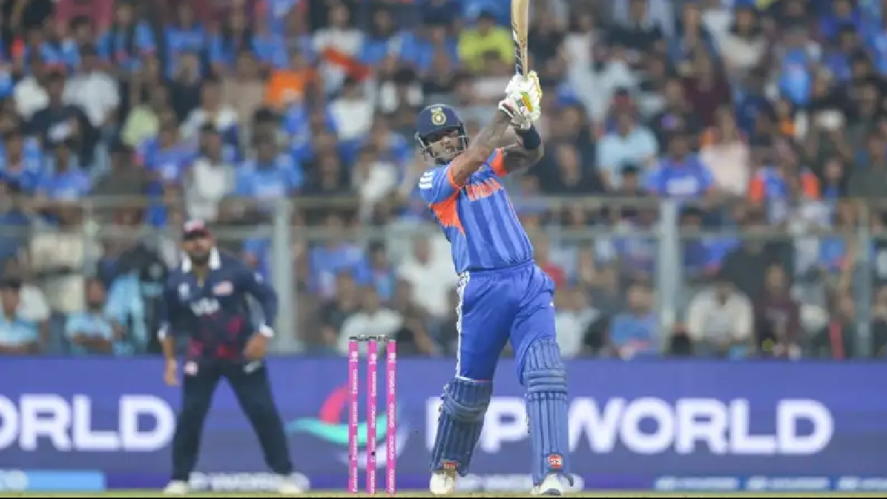 वाद पेटवला पण Suryakumar Yadav च्या ‘त्या’ पोस्टने सगळे चित्र स्पष्ट; म्हणाला, ‘मला भारतीय…’
